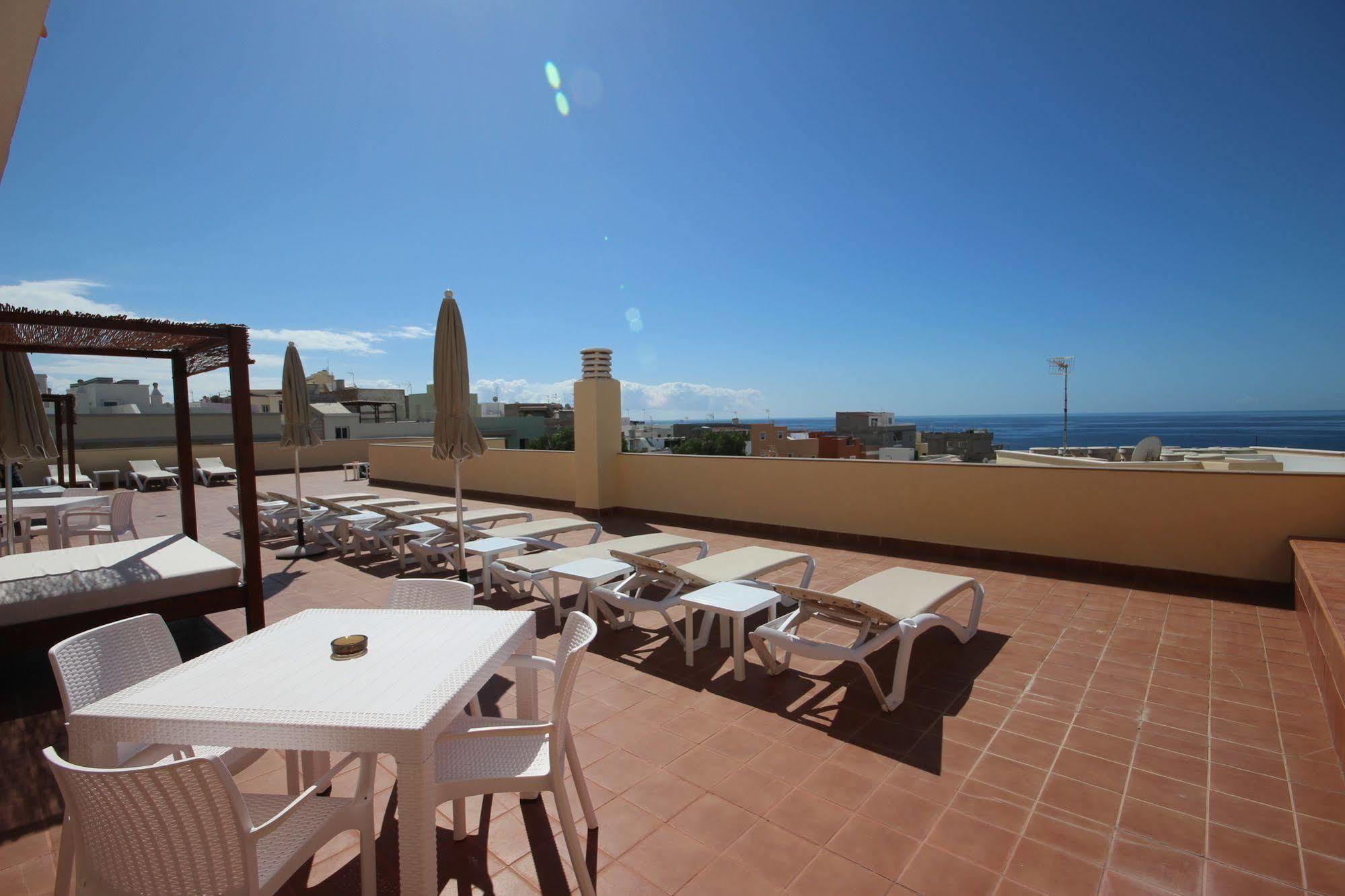 Isla Tenerife Sur