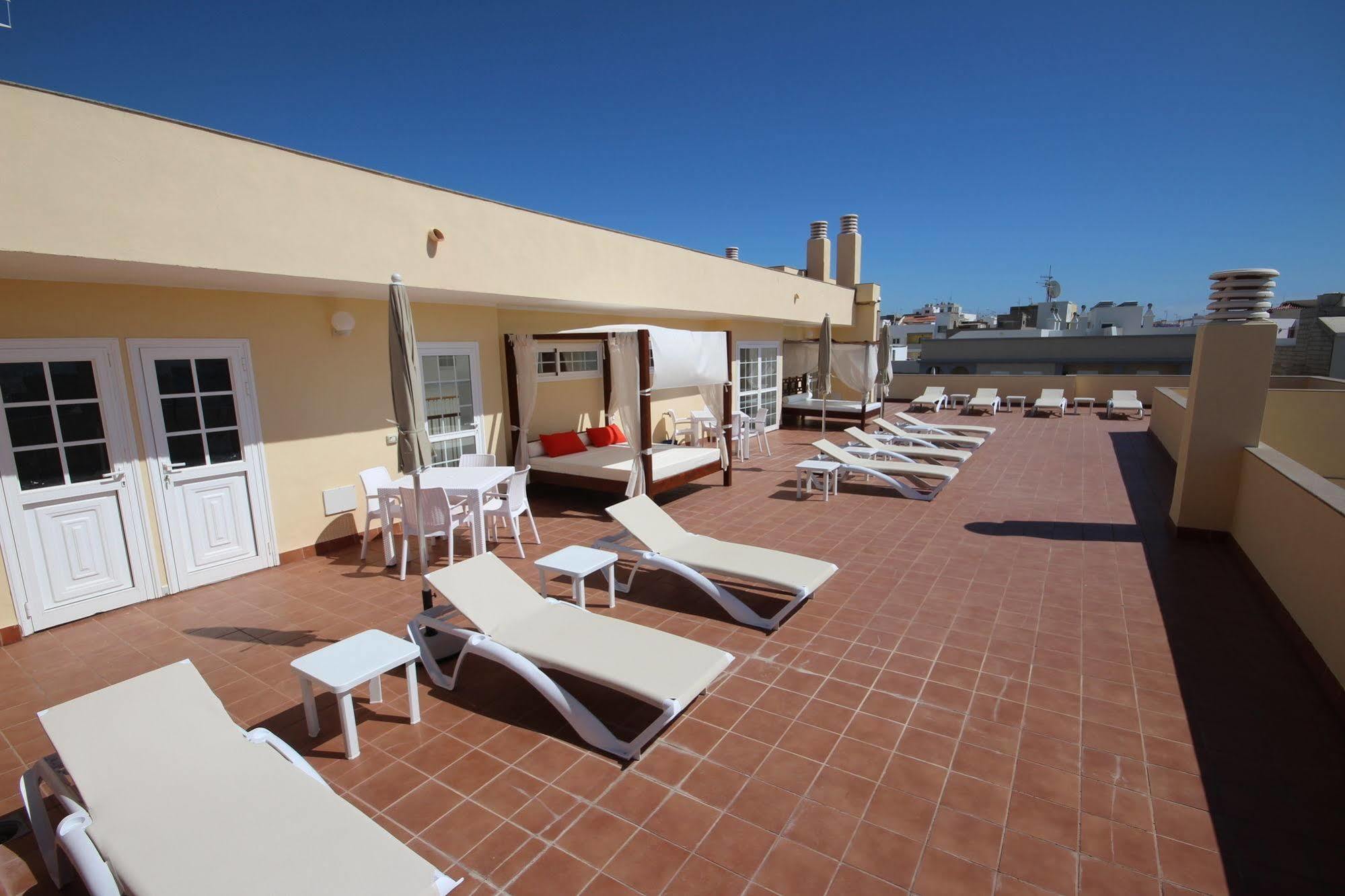 Isla Tenerife Sur * Tenerife Island
