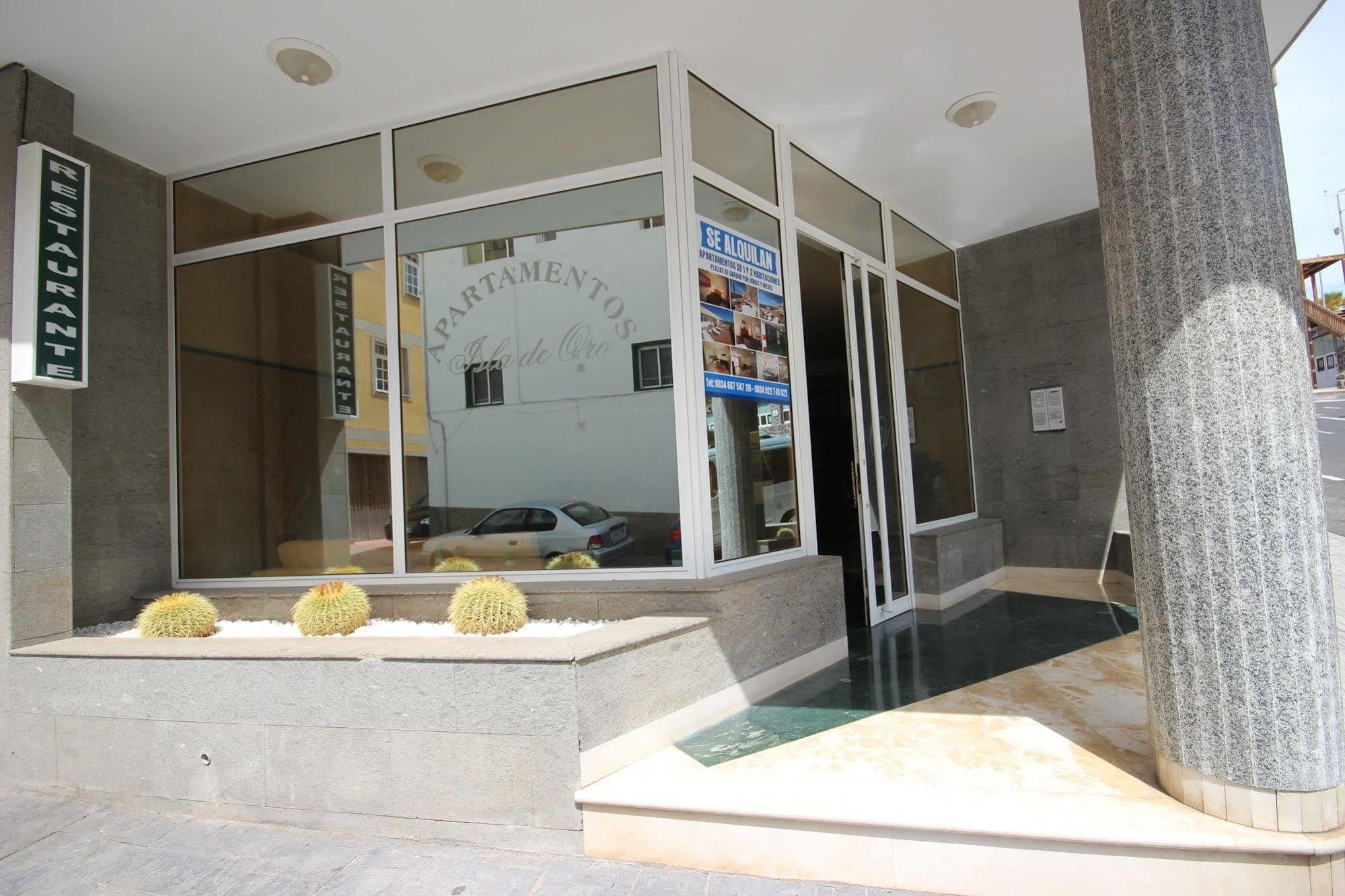 Isla Tenerife Sur Apartamento