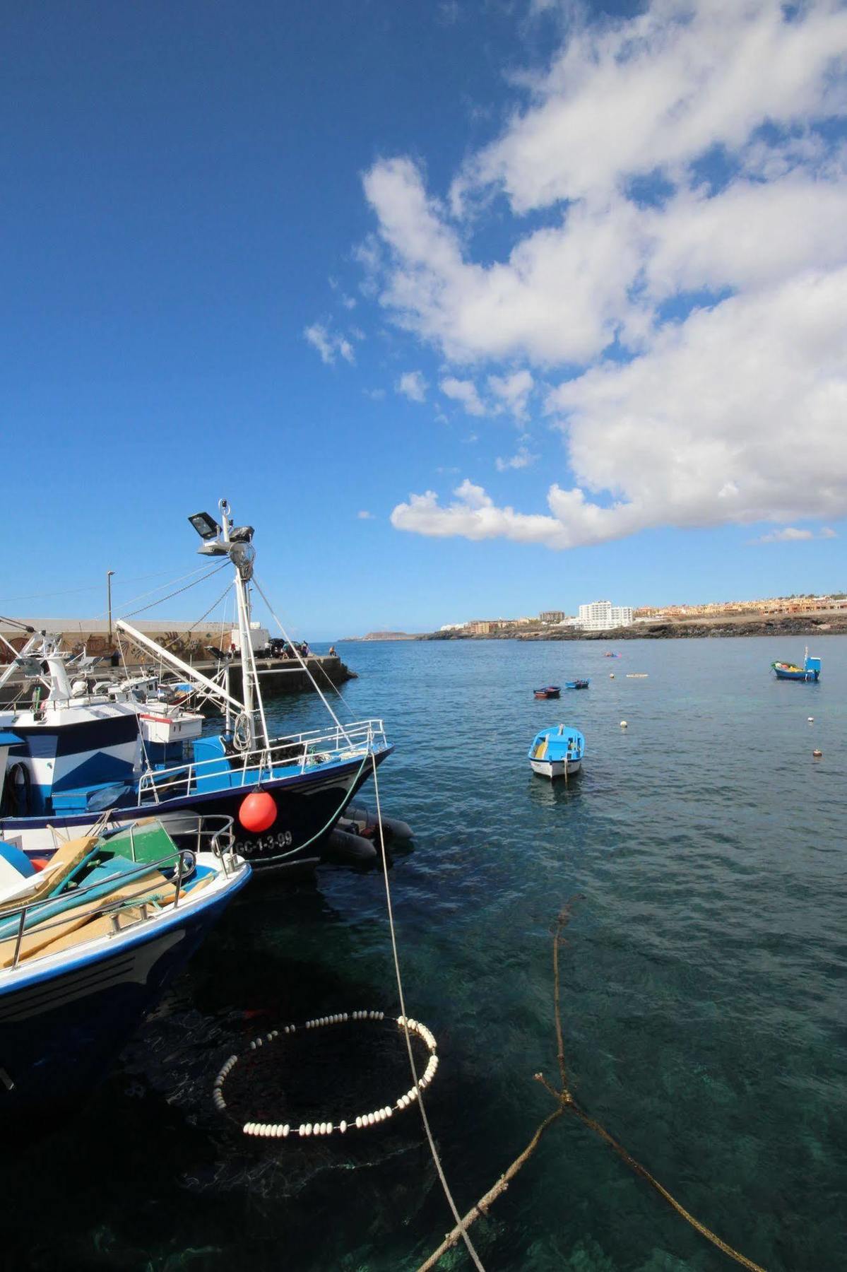 Isla Tenerife Sur Apartamento *