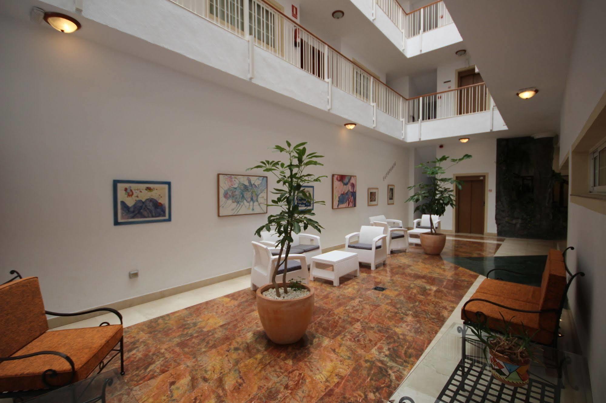 Isla Tenerife Sur Apartamento