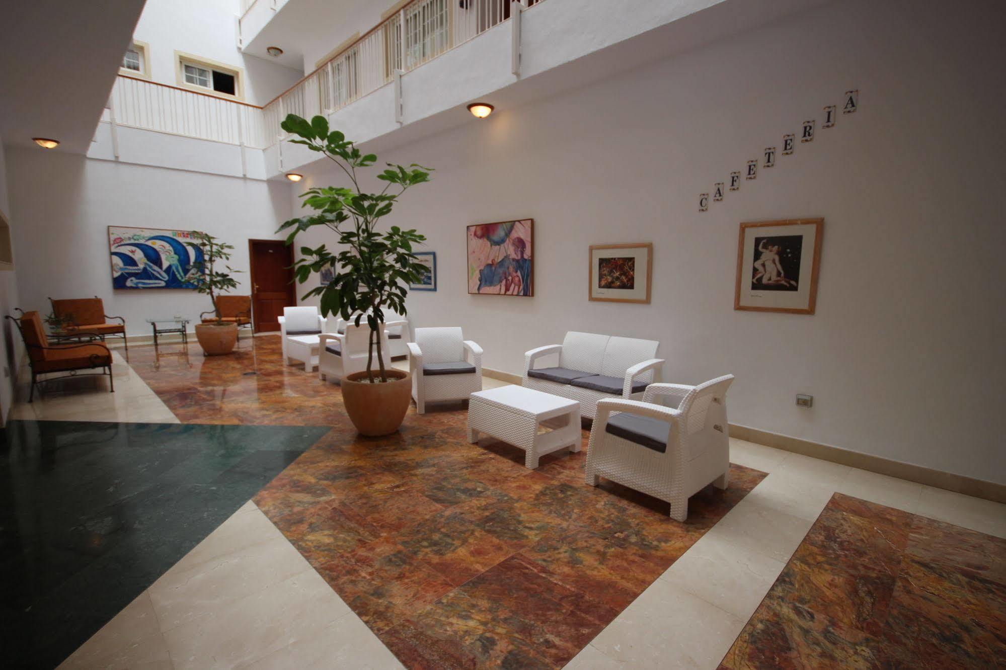 Apartamento Isla Tenerife Sur *