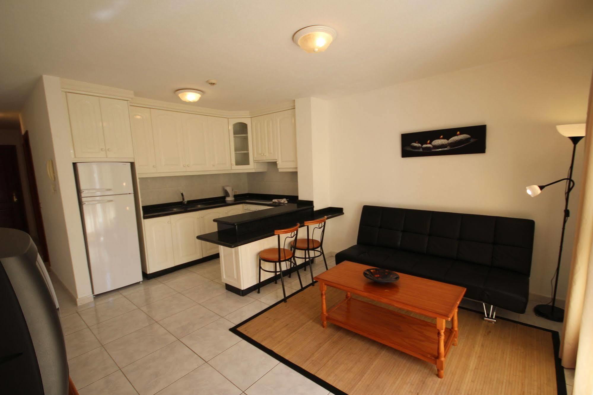 Isla Tenerife Sur Apartamento *