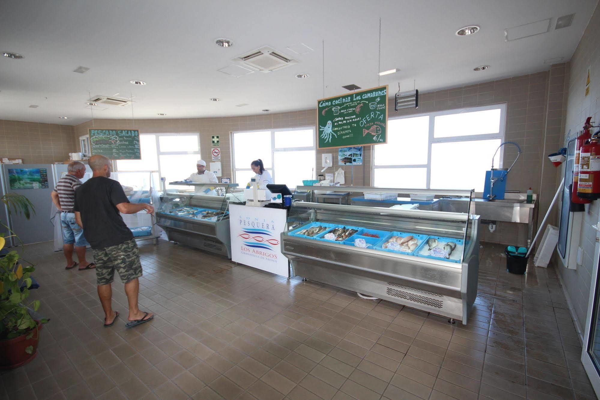 Isla Tenerife Sur Apartamento Tenerife Island
