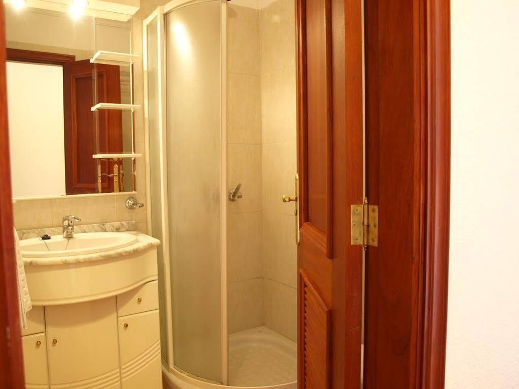 Apartamento Isla Tenerife Sur *