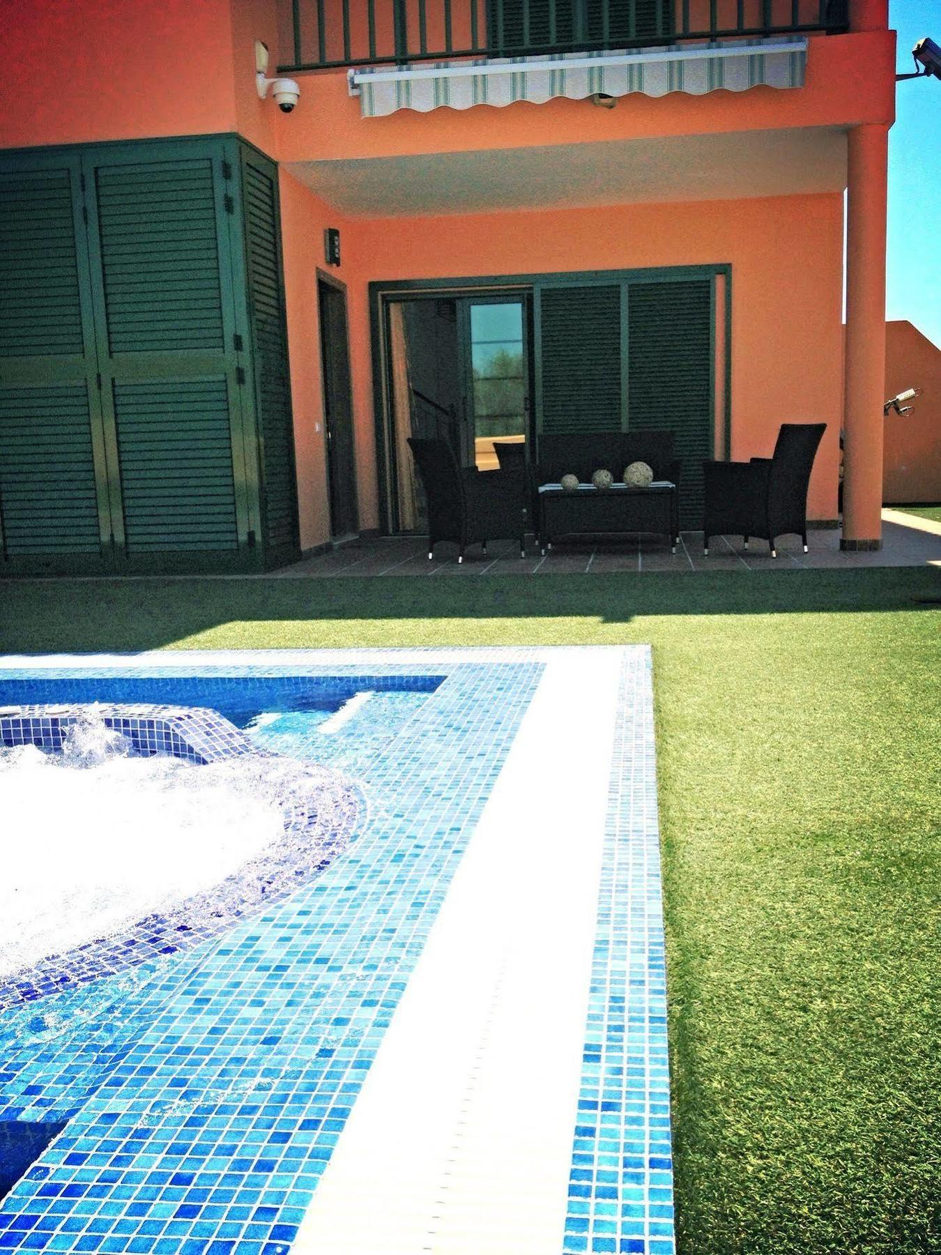 Villas Las Norias *