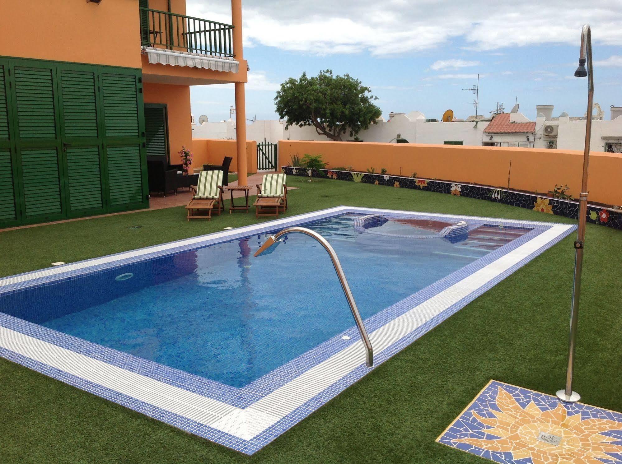 Villas Las Norias Tarajalejo