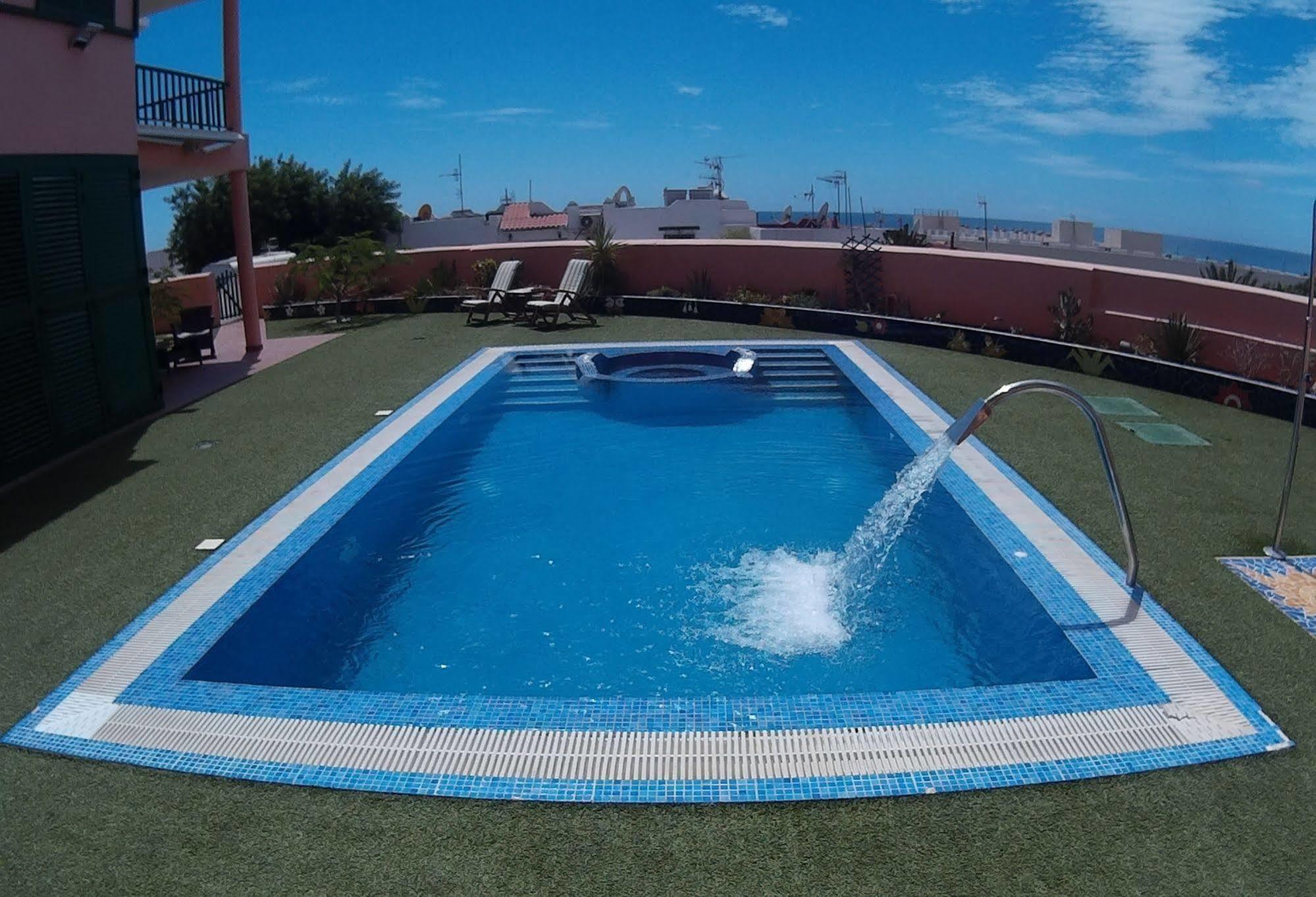 Villas Las Norias Tarajalejo