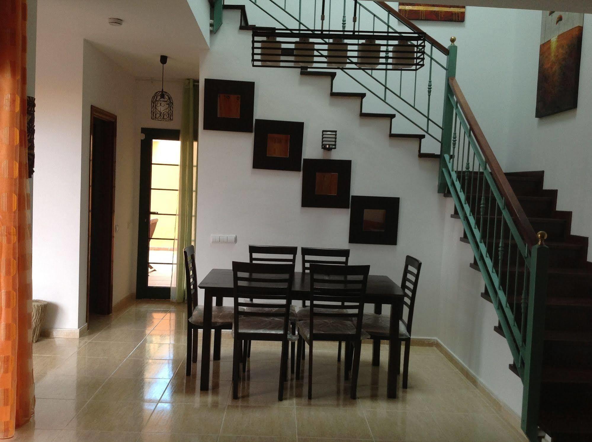Villa Villas Las Norias Tarajalejo