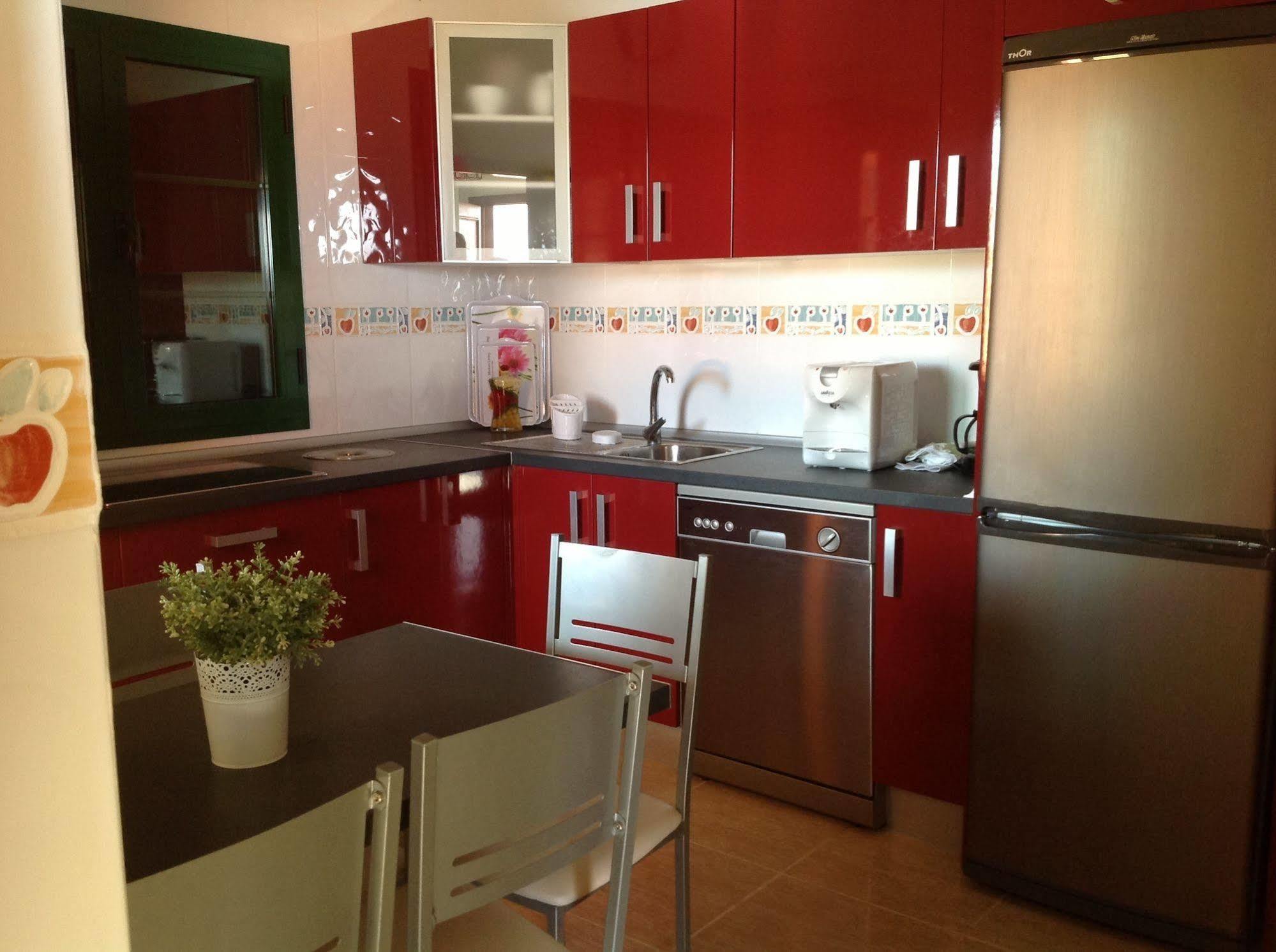 Villas Las Norias Villa *