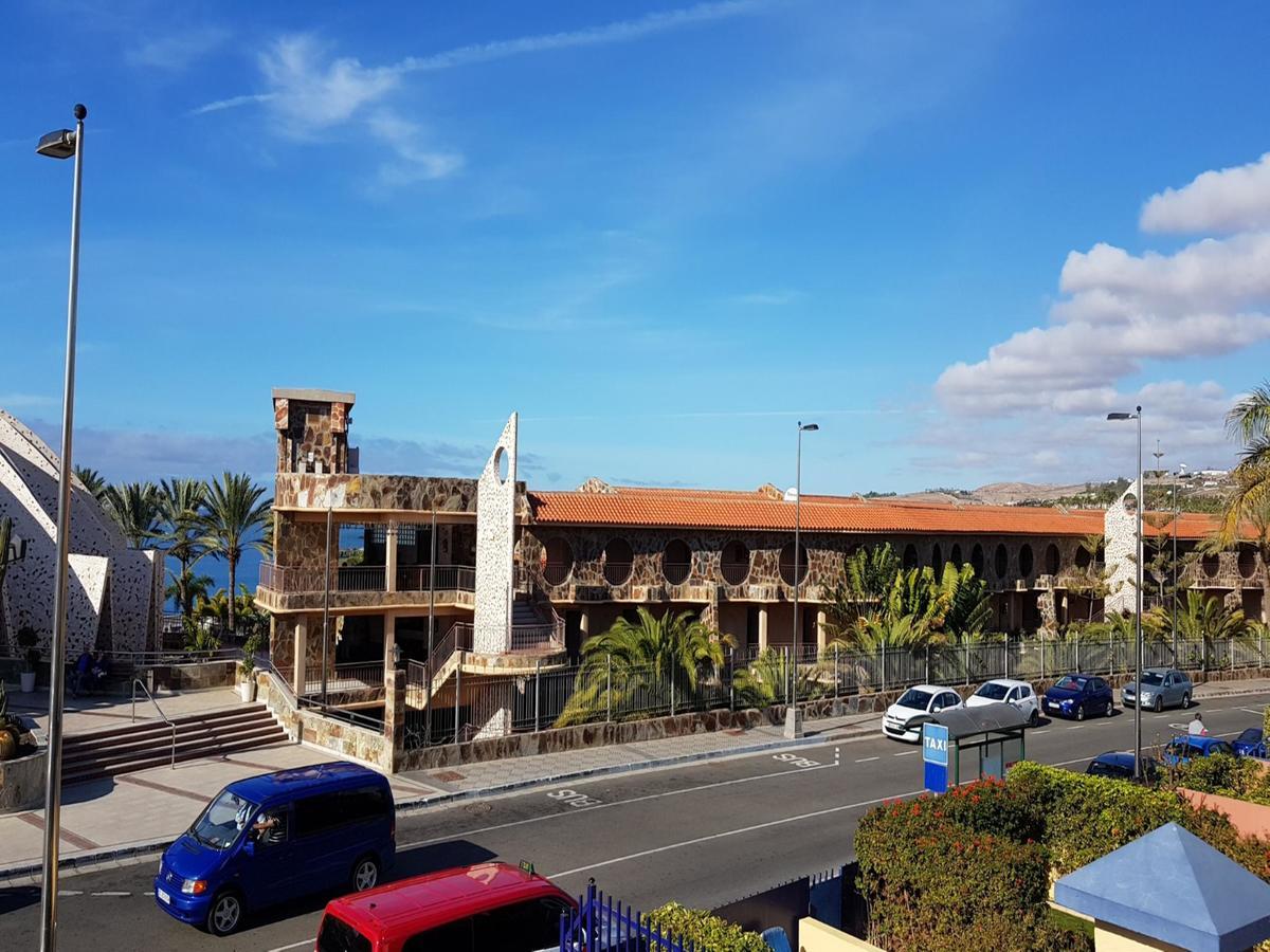 Сasa de vacaciones Feliz 128 Meloneras
