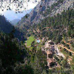 Hotel Ljs Ratxo Eco Luxury Retreat 5*