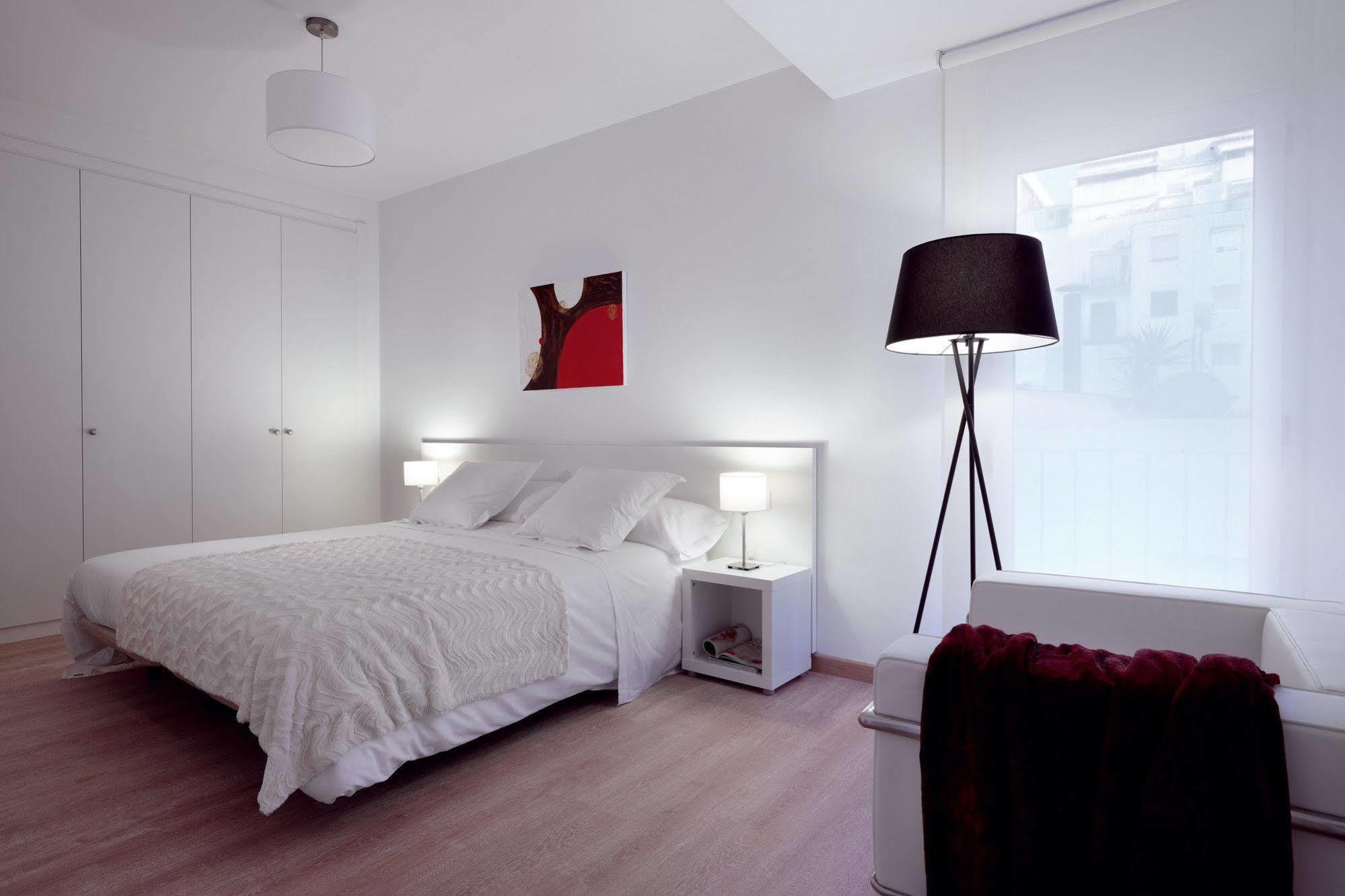 08028 Apartamento