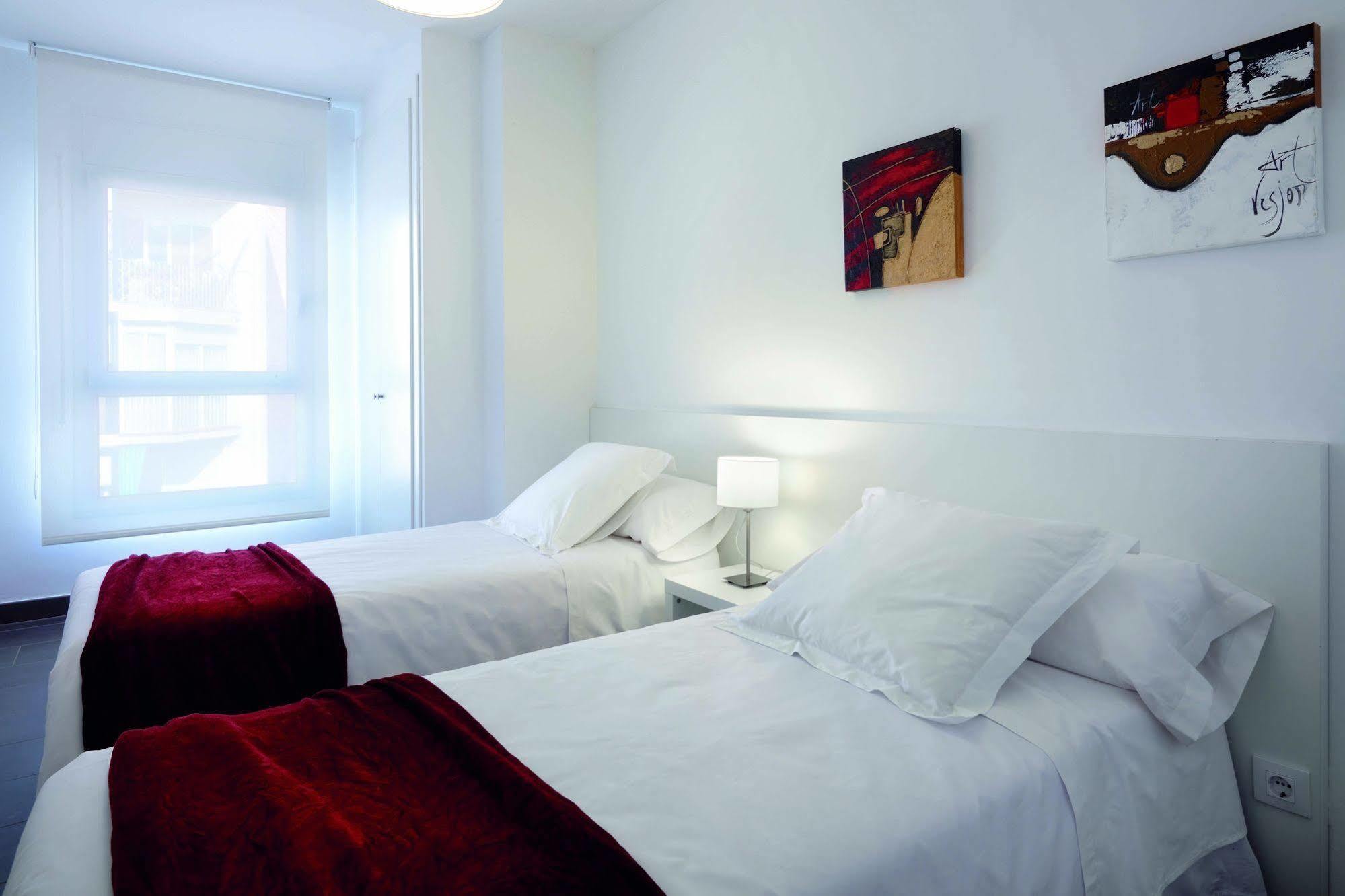 Apartamento 08028