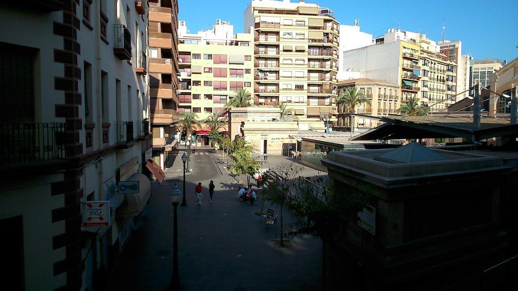 Latic * Alicante