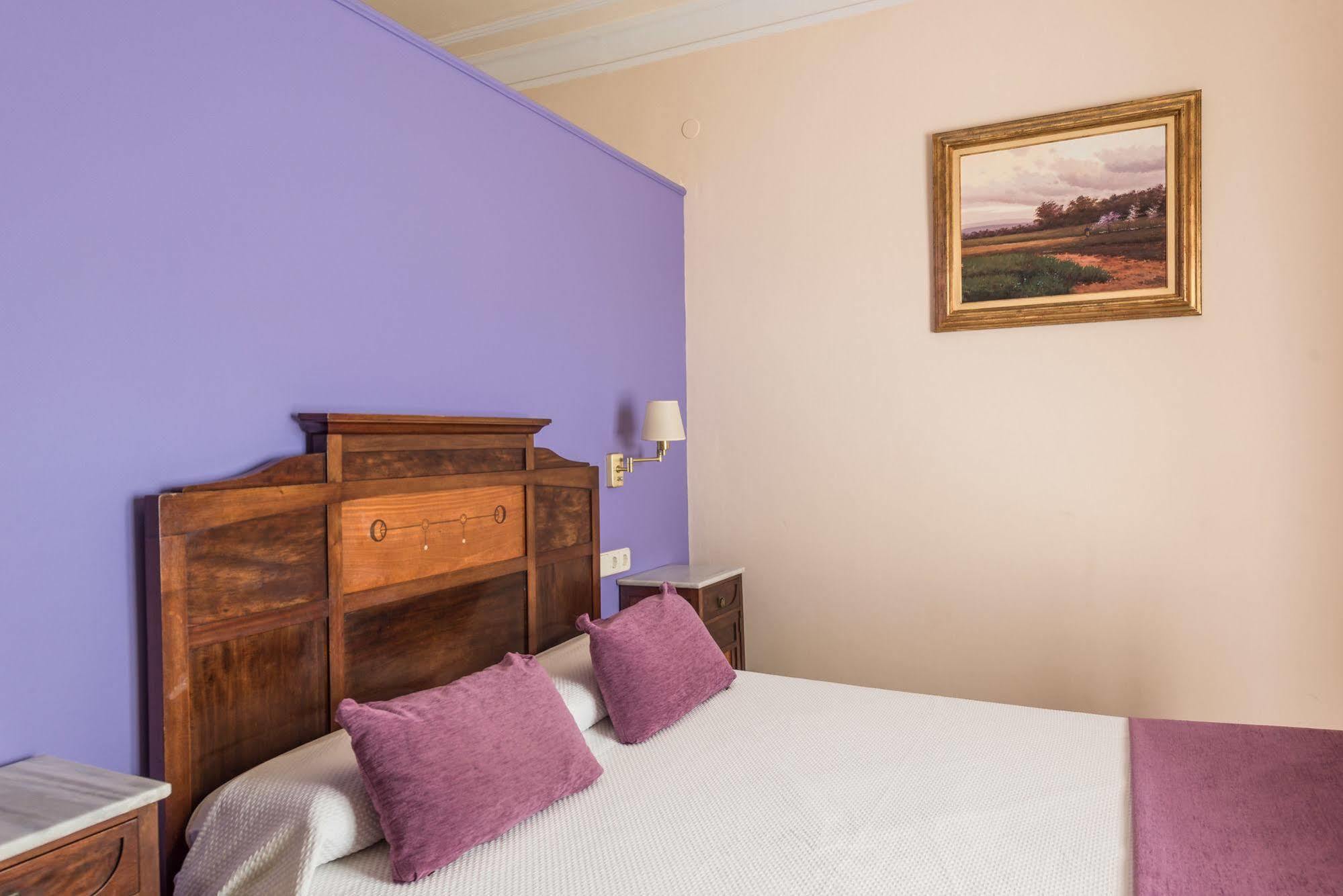Noucentista Hotel