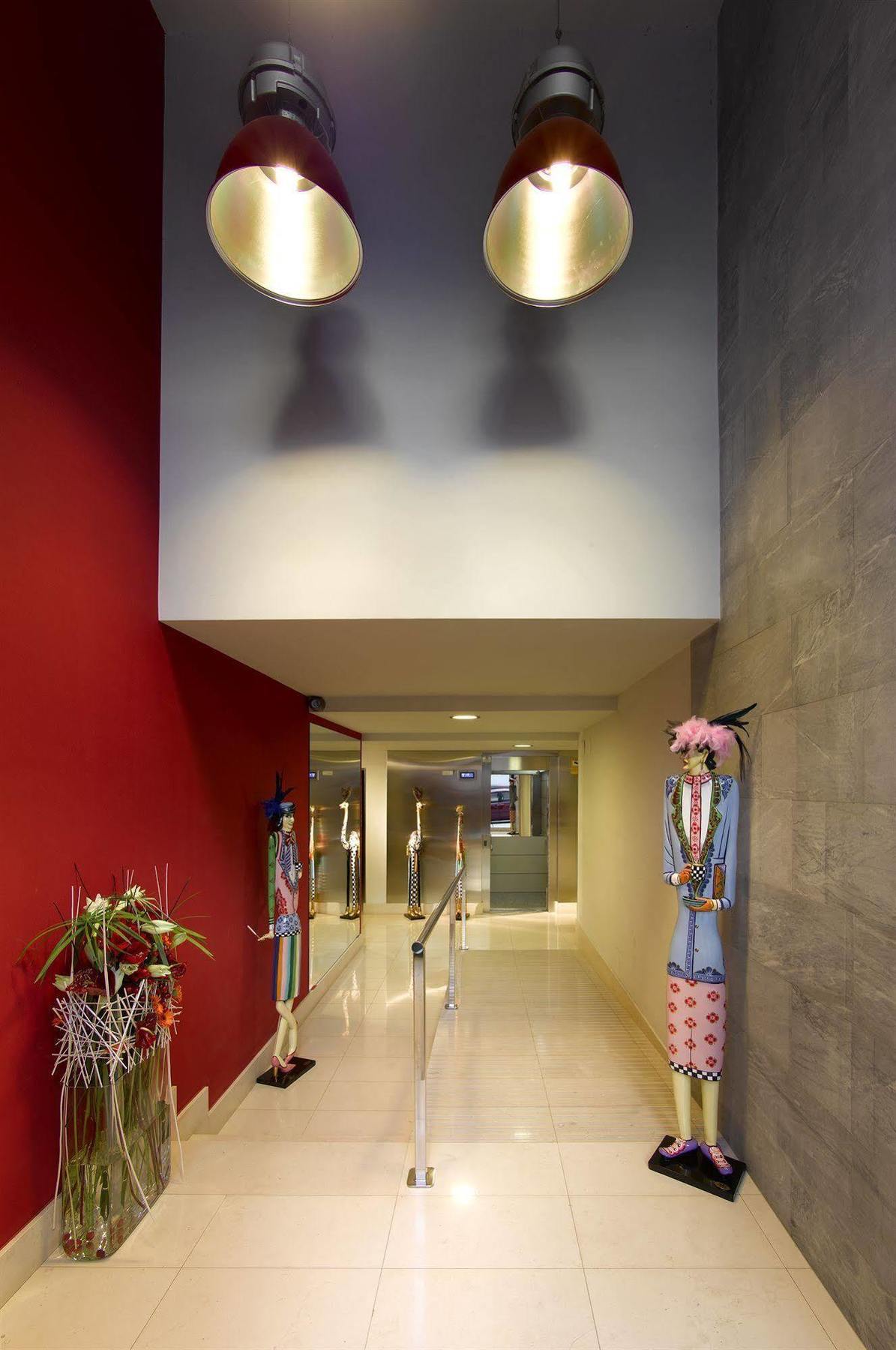 Apartment Castro Exclusive Residences Sant Pau *