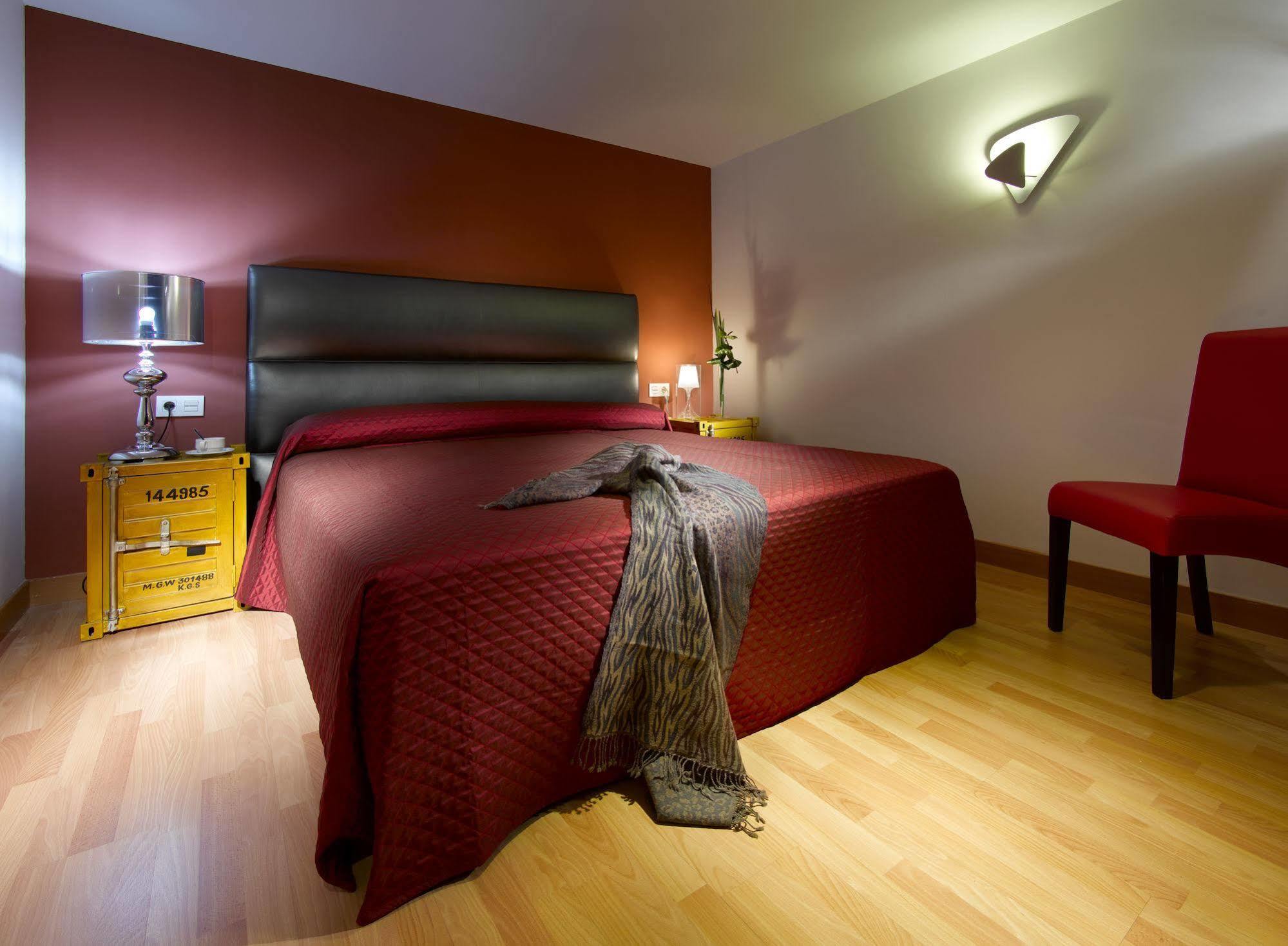 Apartment Castro Exclusive Residences Sant Pau