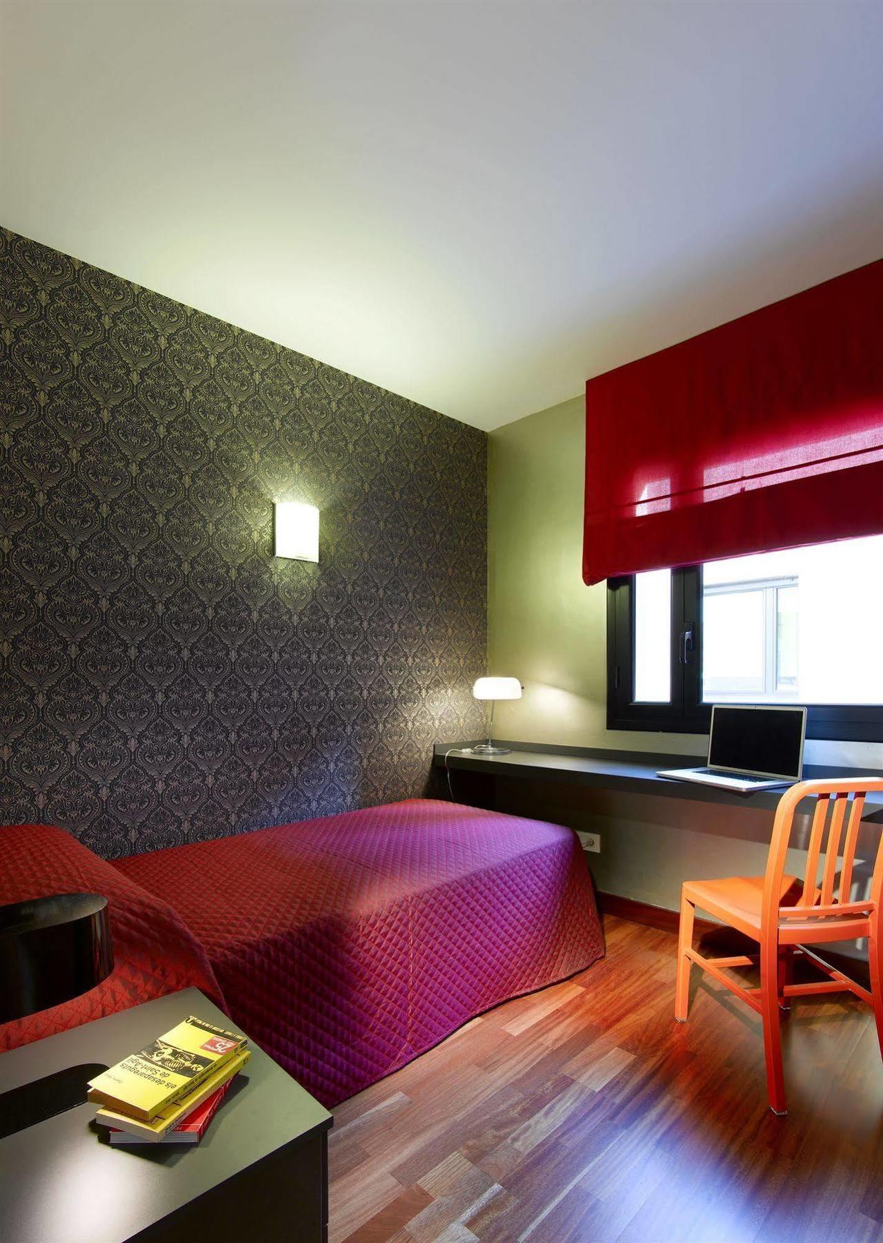 Apartment Castro Exclusive Residences Sant Pau *