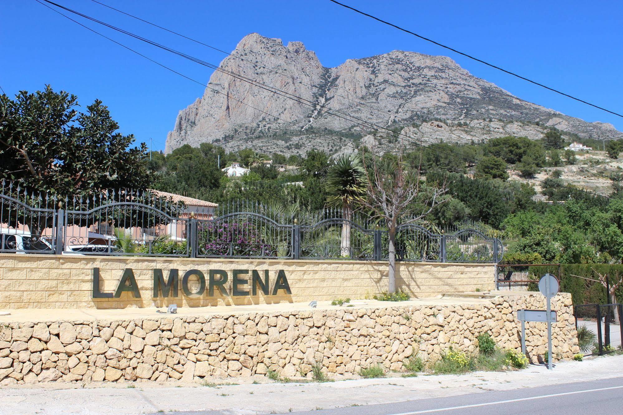 Morena (adults Only)