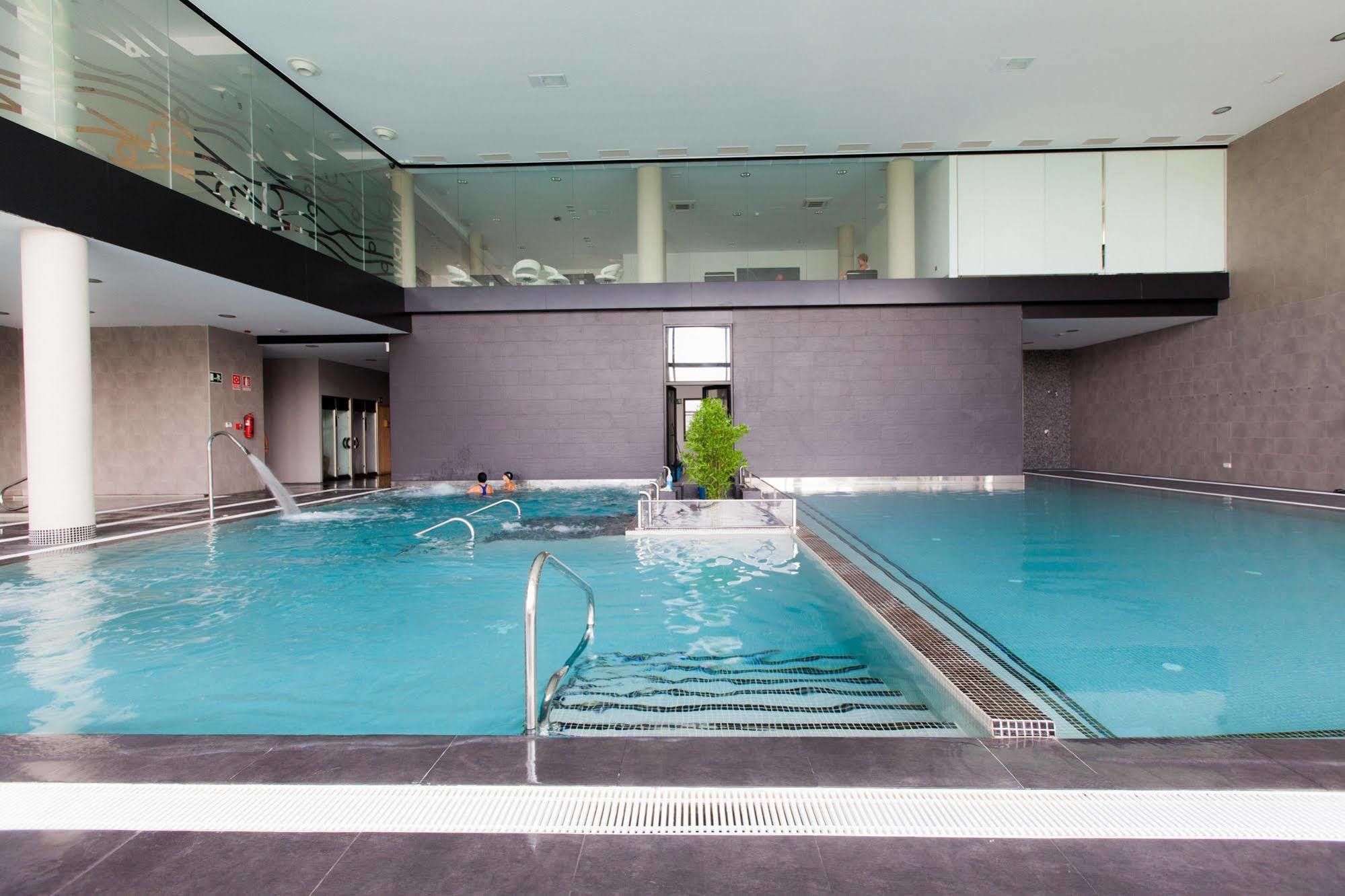 Rural La Alcanacia Hotel 3*