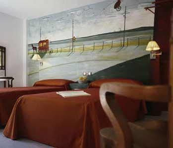 Hotel Rural La Alcanacia Zujar