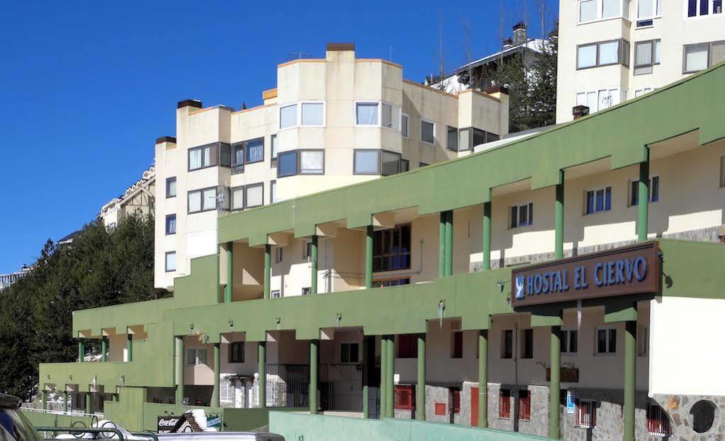 Guest house El Ciervo
