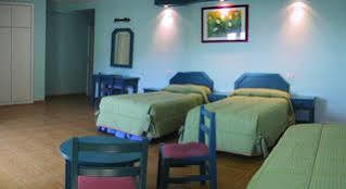 Guest house El Ciervo 2*