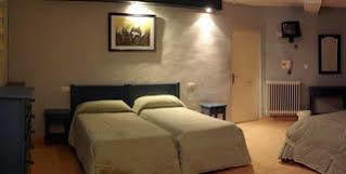 Guest house El Ciervo