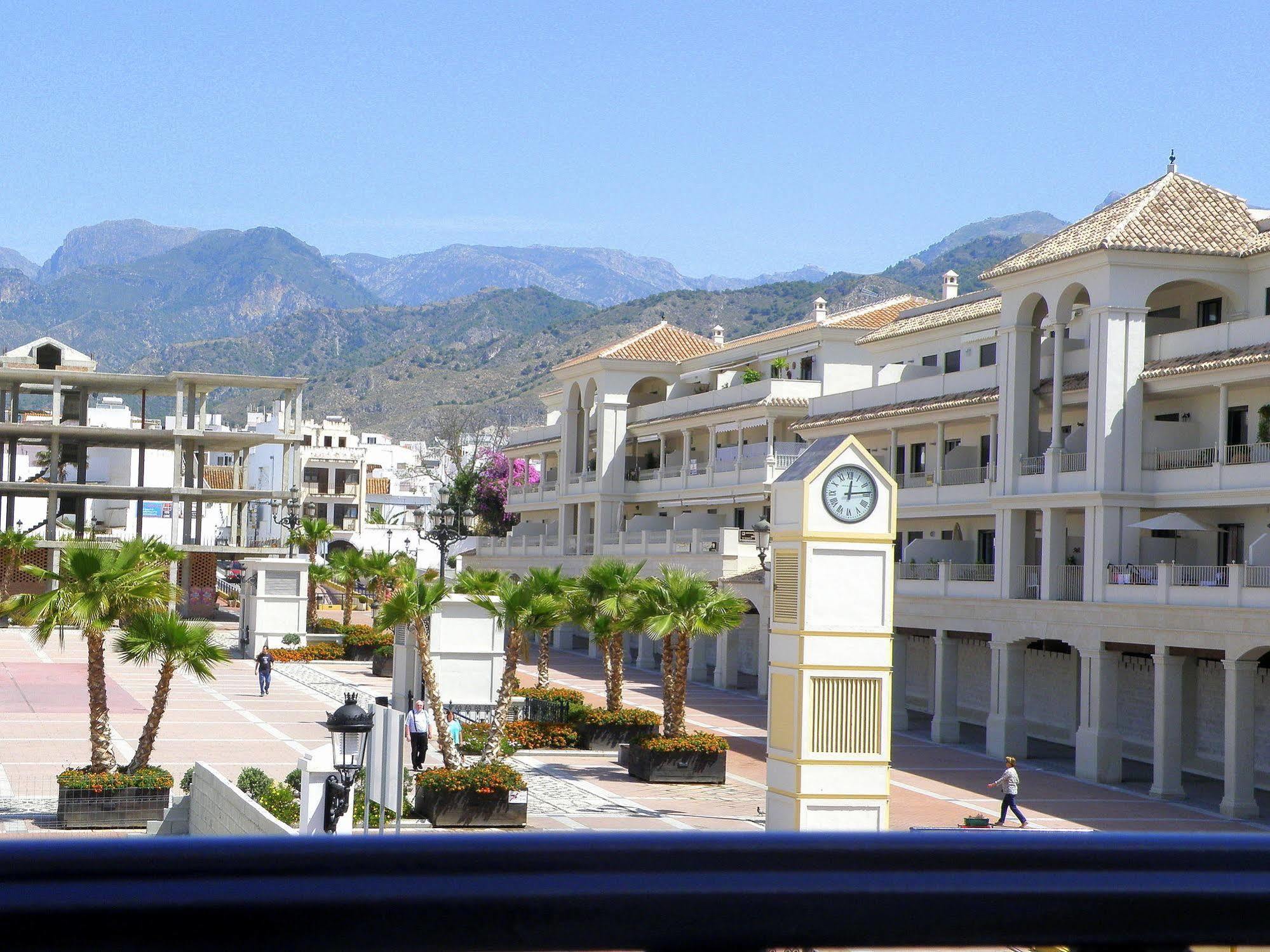 Puerta Del Mar Hotel 3*