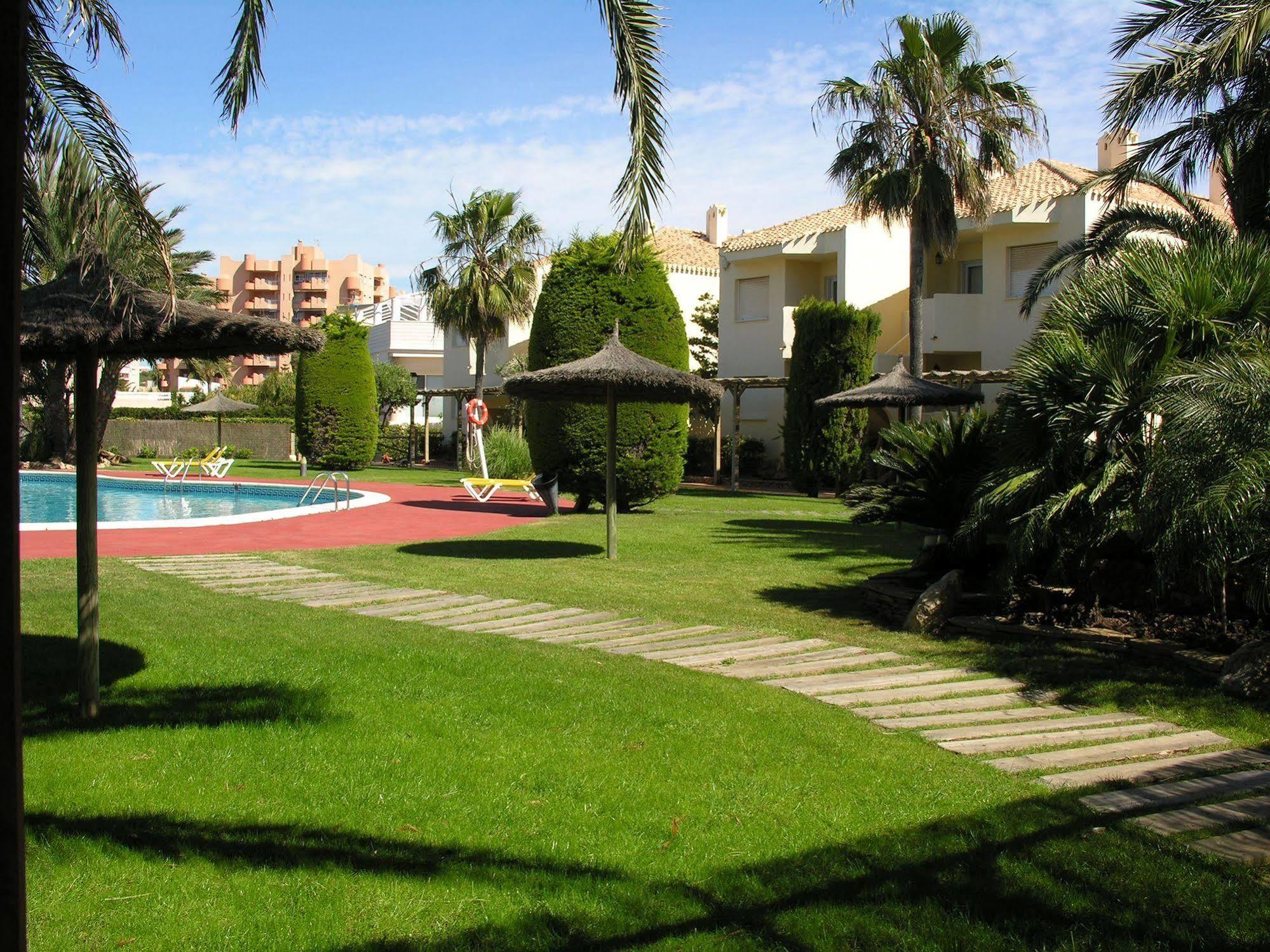 Aparthotel Villas La Manga La Manga del Mar Menor