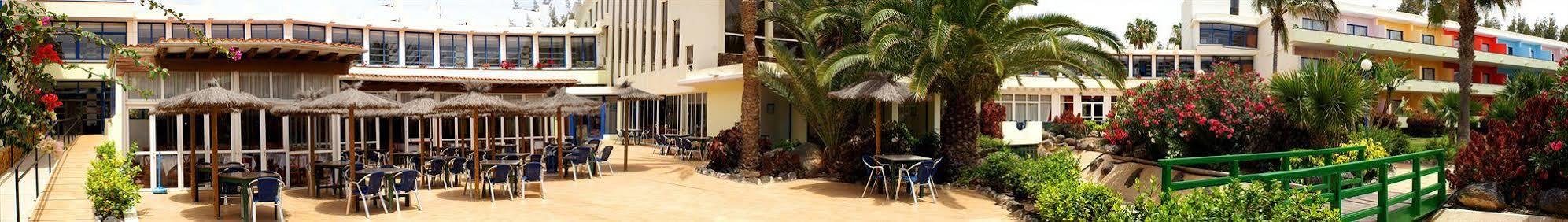 Sbh Fuerteventura Playa (adults Only) Hotel