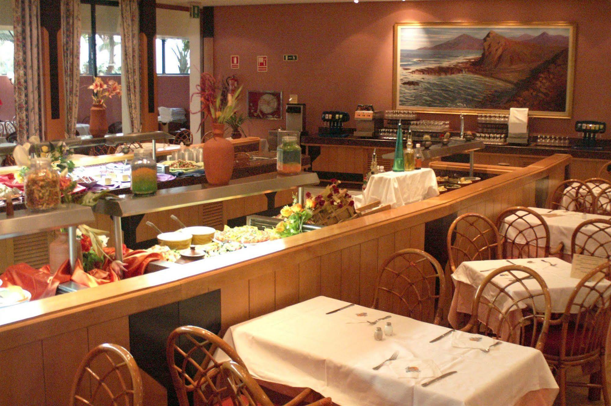 Sbh Fuerteventura Playa (adults Only) Hotel Costa Calma