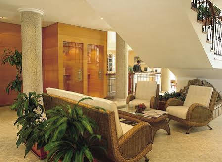 Aparthotel Villas La Manga 3* La Manga del Mar Menor