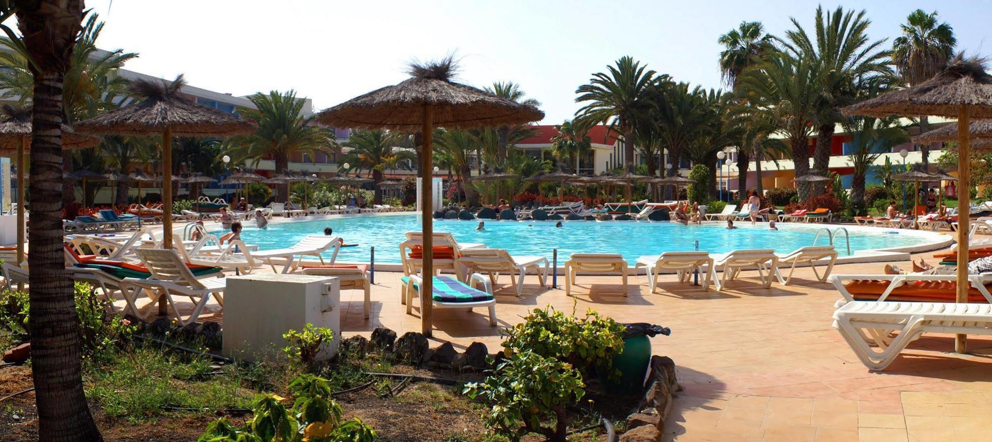 Hotel Sbh Fuerteventura Playa (adults Only) Costa Calma