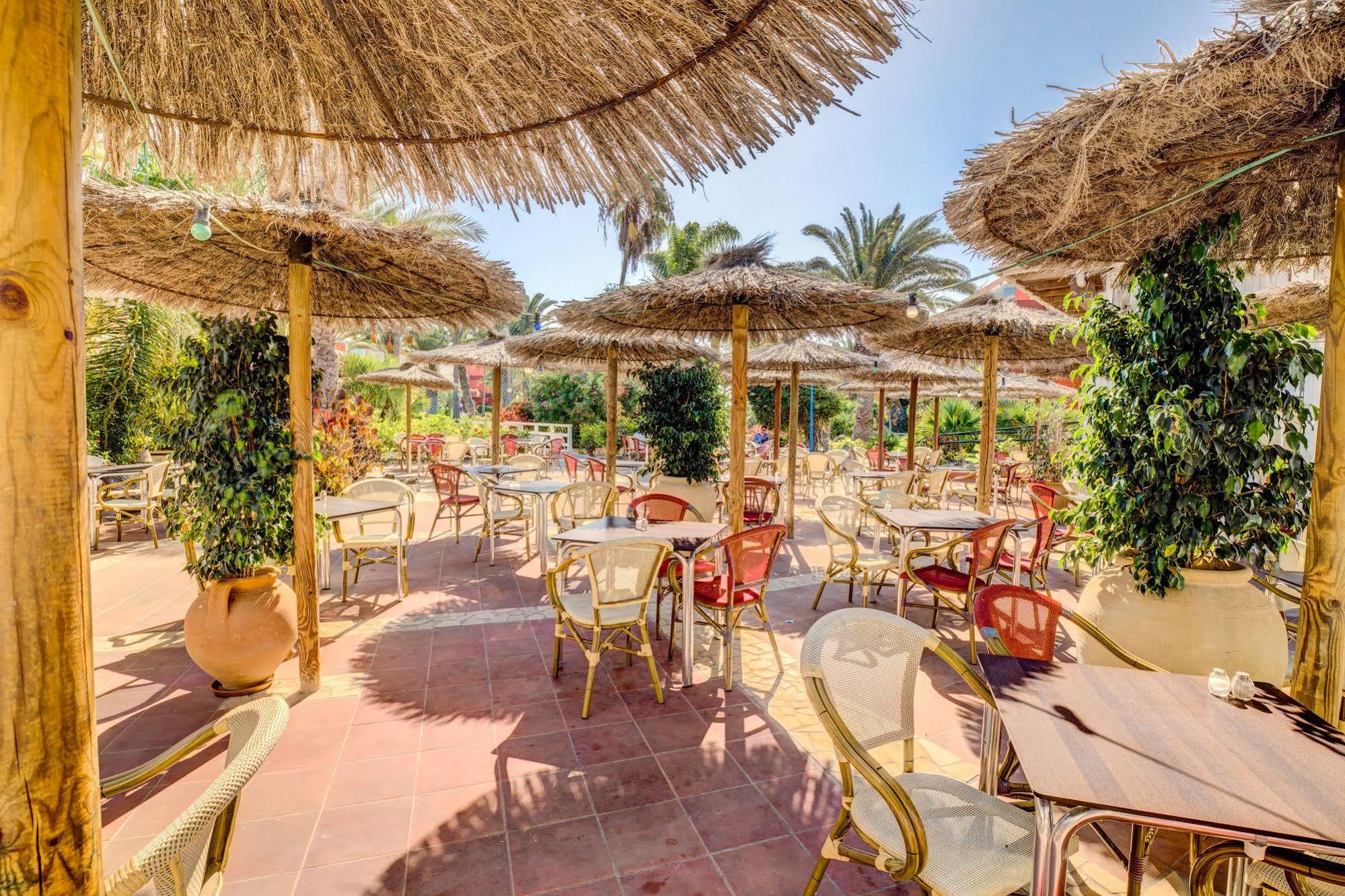 Sbh Fuerteventura Playa (adults Only) Hotel