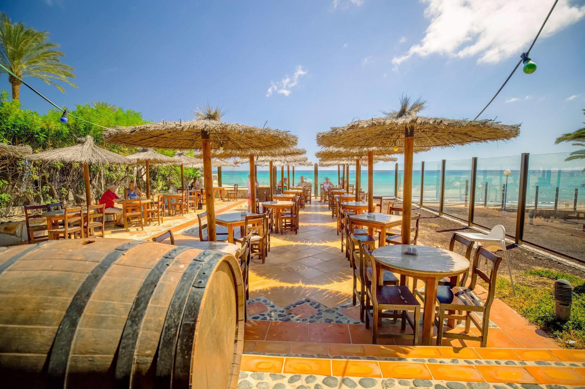 Sbh Fuerteventura Playa (adults Only) 4* Costa Calma