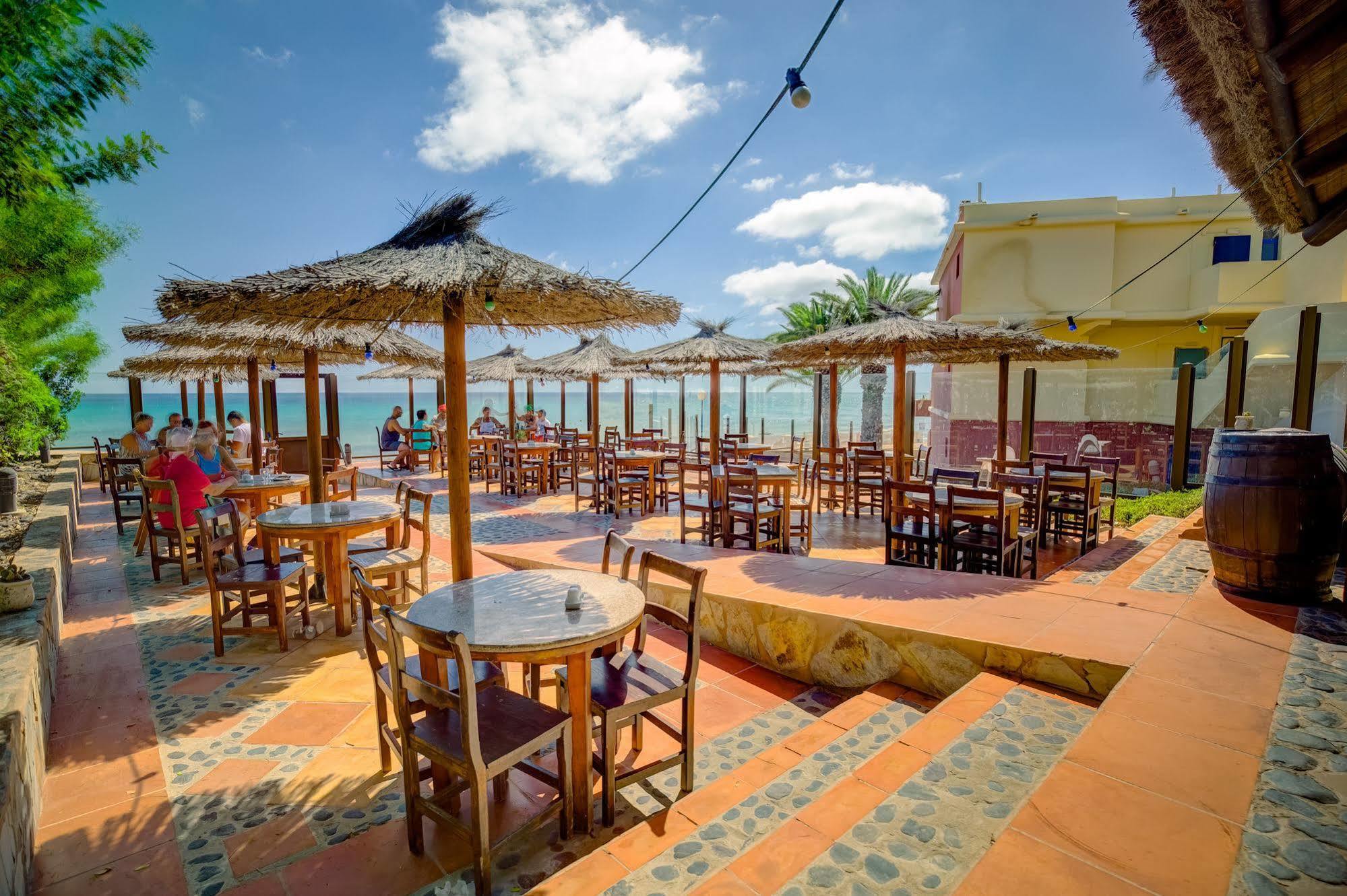 Sbh Fuerteventura Playa (adults Only)