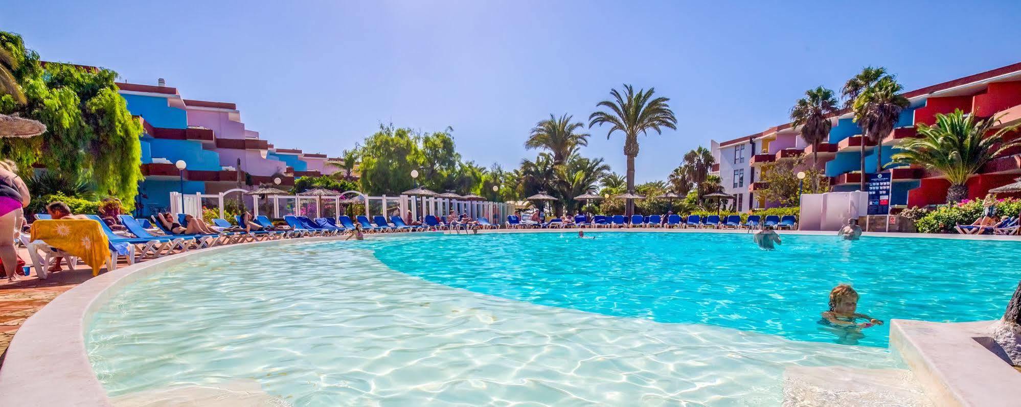 Sbh Fuerteventura Playa (adults Only) Hotel