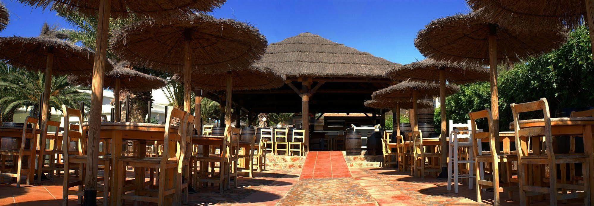 Sbh Fuerteventura Playa (adults Only) Hotel 4*