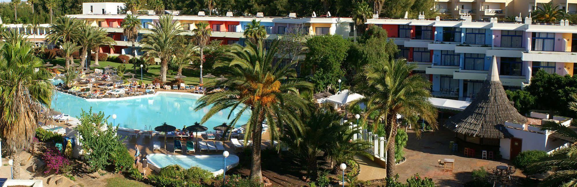 Sbh Fuerteventura Playa (adults Only) Costa Calma