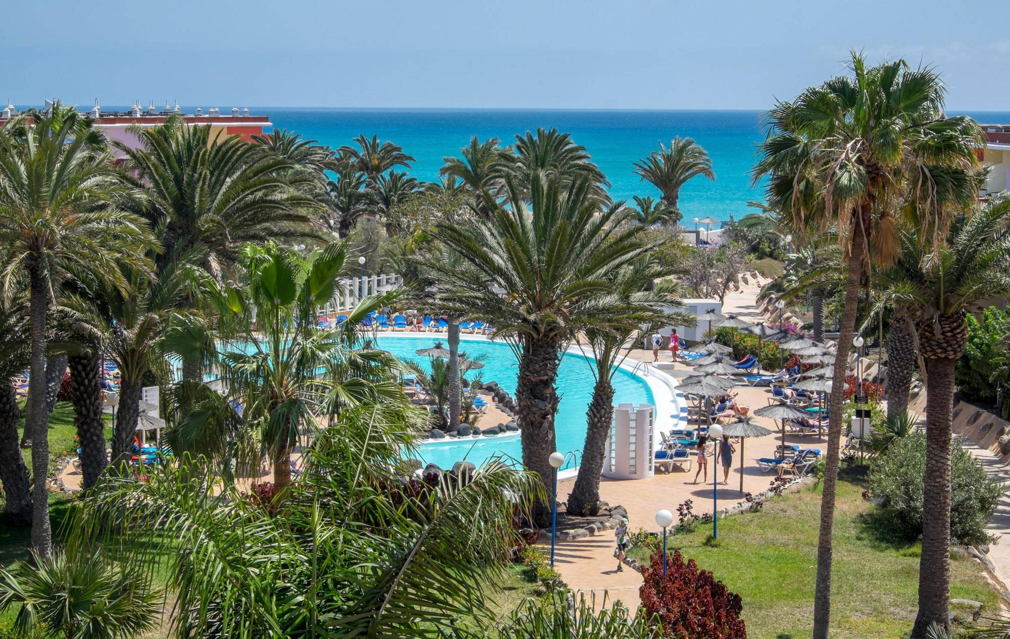 Hotel Sbh Fuerteventura Playa (adults Only) Costa Calma