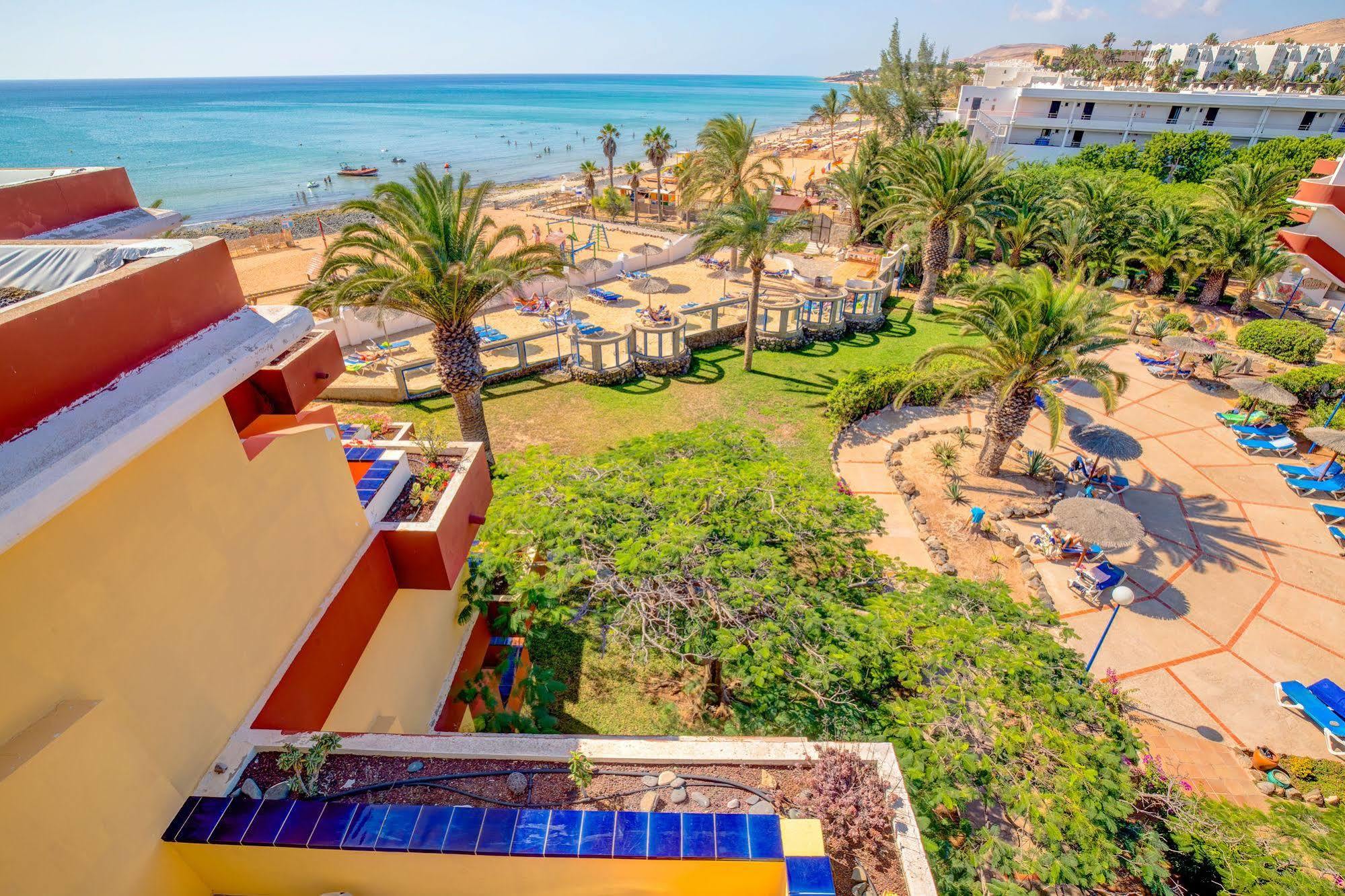 Hotel Sbh Fuerteventura Playa (adults Only)