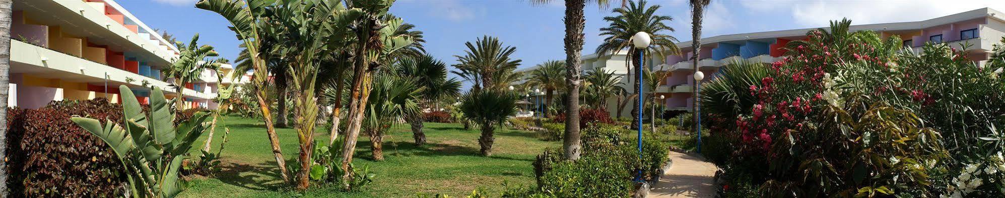 Sbh Fuerteventura Playa (adults Only) Costa Calma