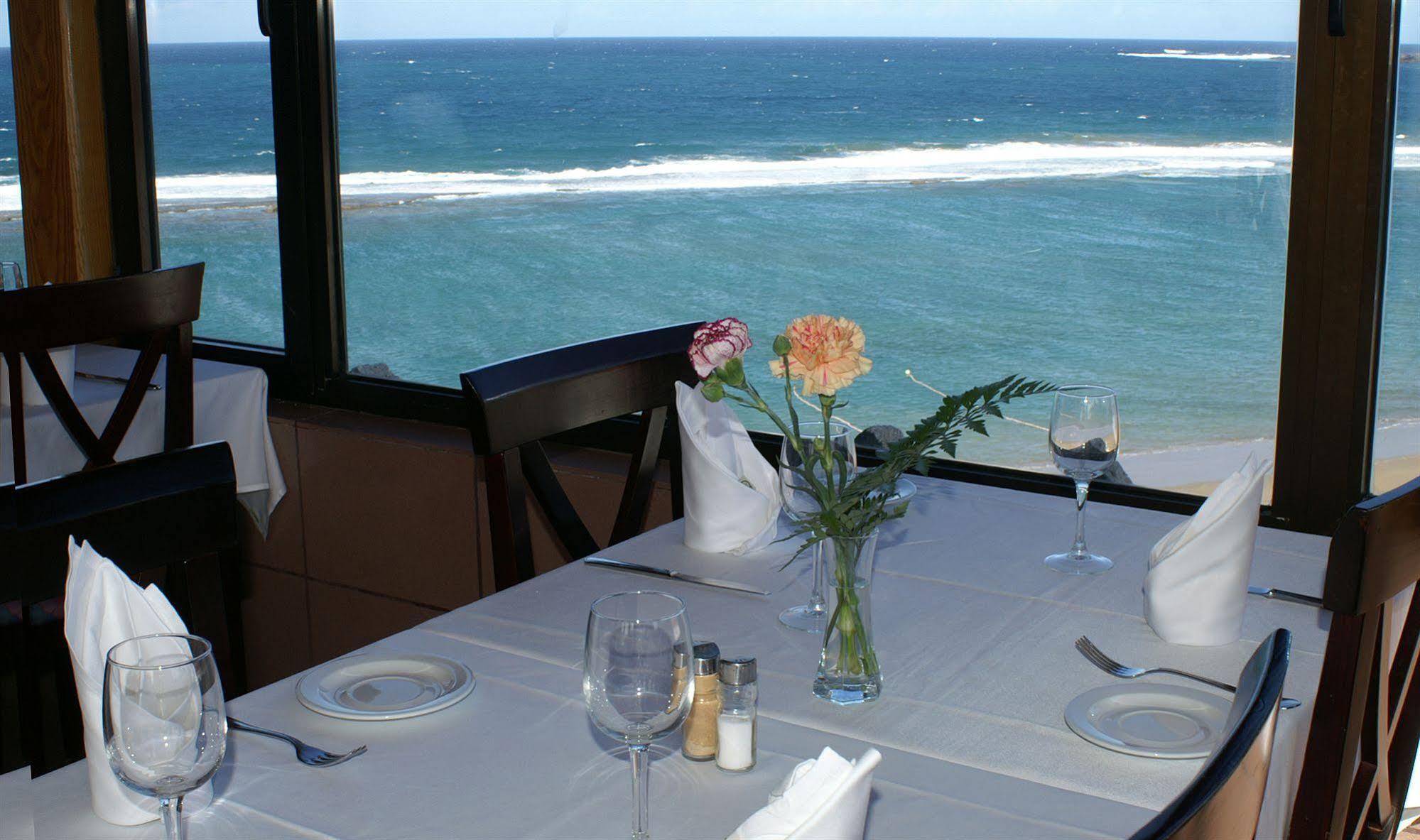 Concorde 4* Las Palmas de Gran Canaria