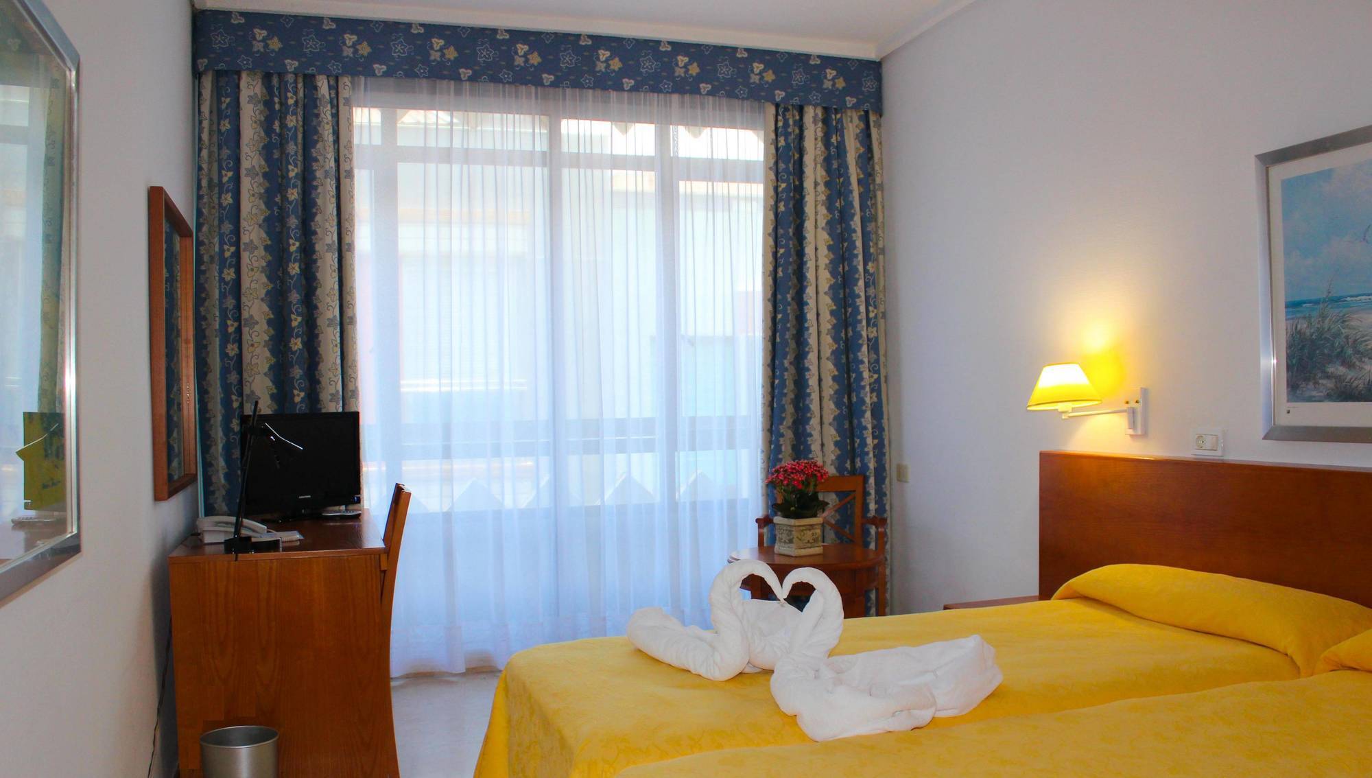 Hotel Concorde 4*