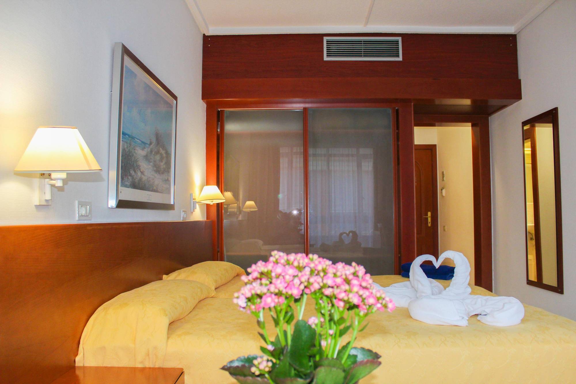 Concorde Hotel