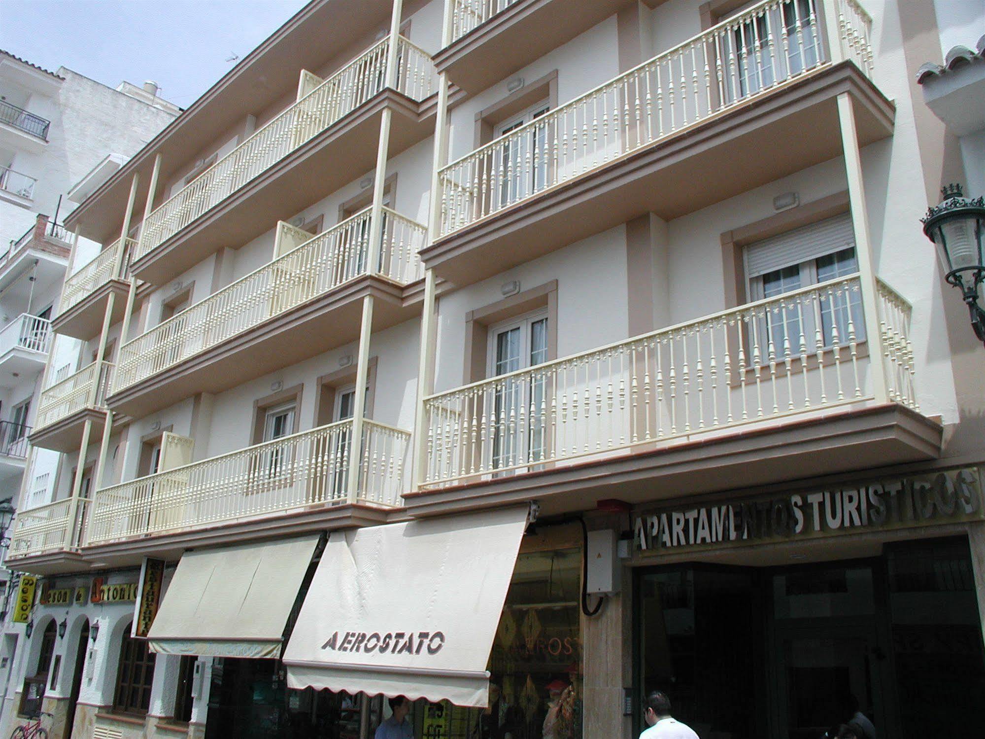 Jimmy Apartment