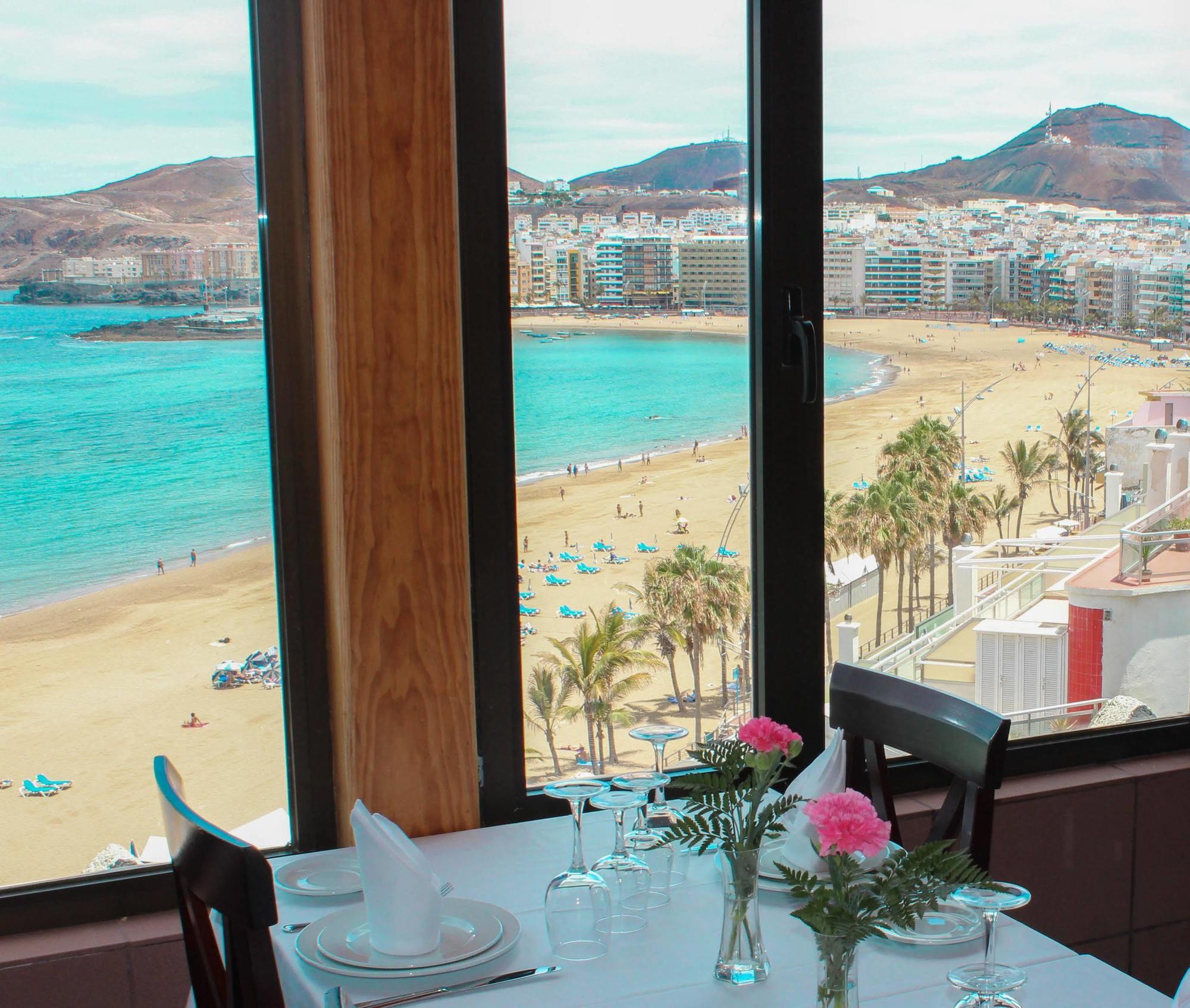 Hotel Concorde Las Palmas de Gran Canaria