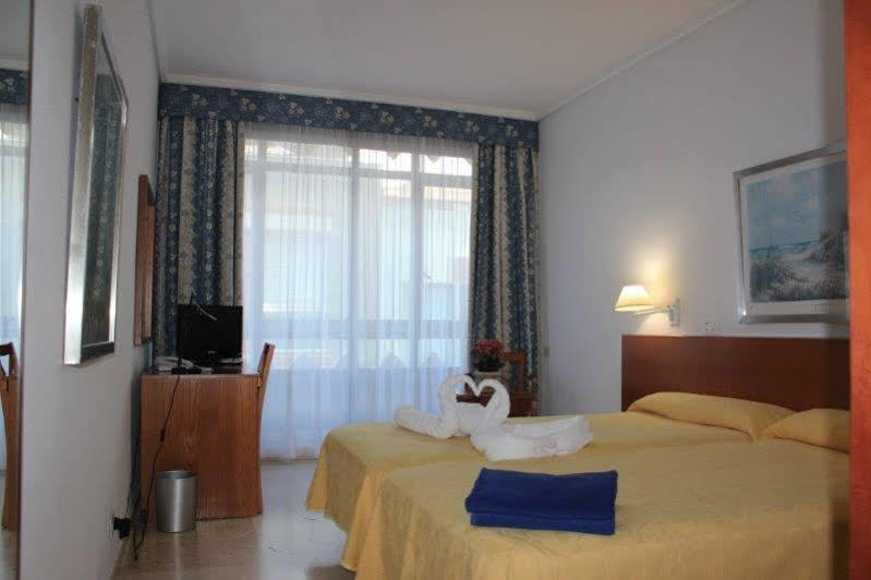 Hotel Concorde